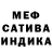 Канабис гибрид Sayit Olimov